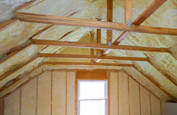 Insulation Replacement Services in Sebastopol, CA