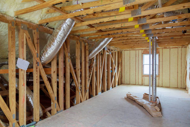 Range of Insulation Solutions in Sebastopol, CA