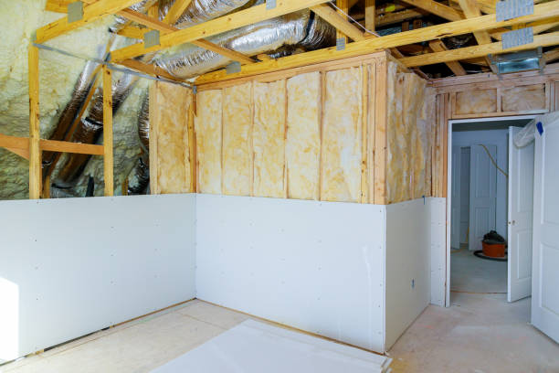 Sebastopol, CA Insulation Contractor Company