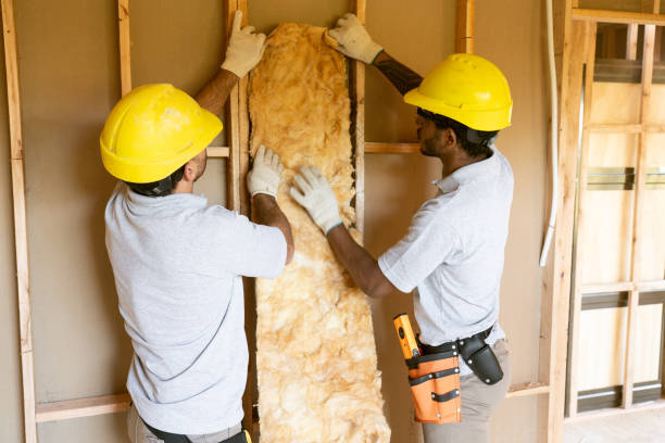 Attic Insulation Near Me